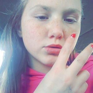 Meet your Posher, Carlene